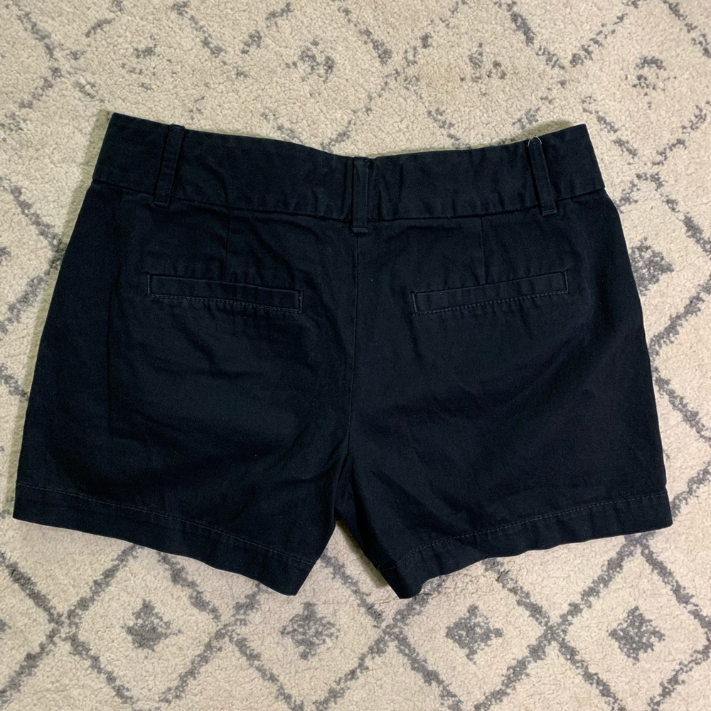 LOFT shorts | 00 | Black | GUC - Picture 2 of 3